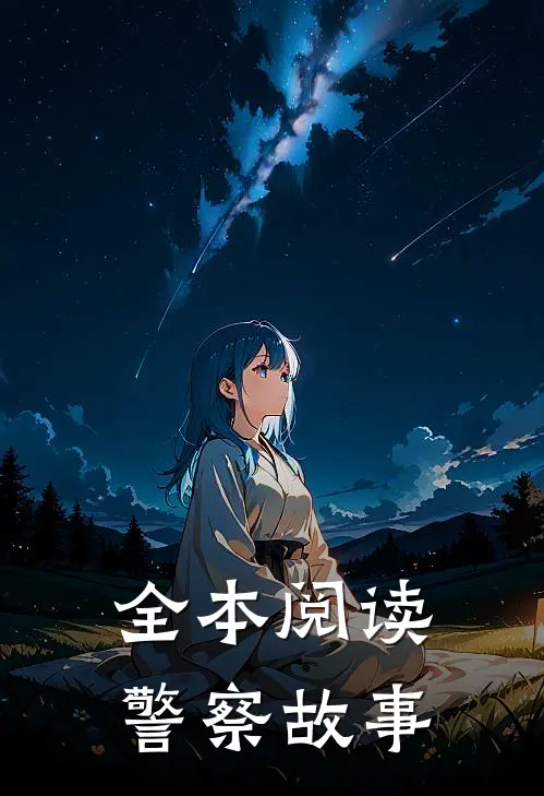 全本阅读警察故事