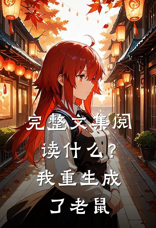 完整文集阅读什么？我重生成了老鼠