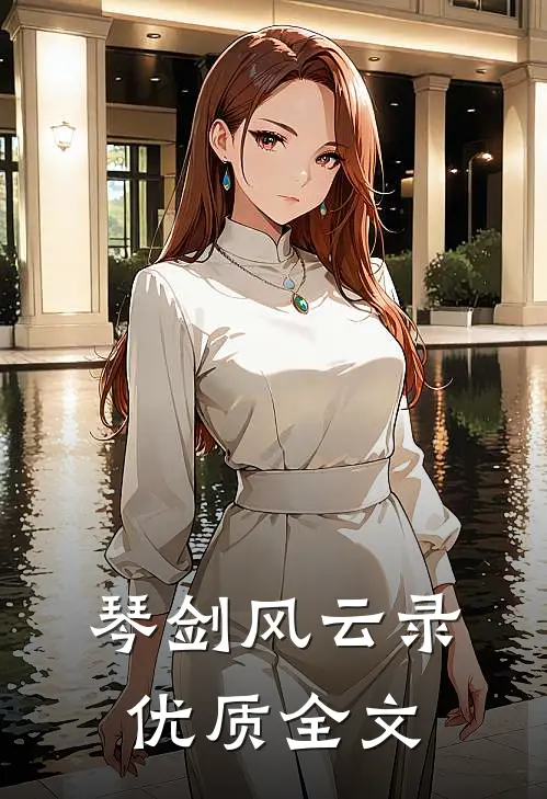 琴剑风云录优质全文