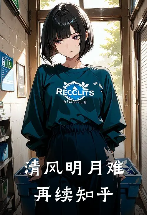 清风明月难再续知乎