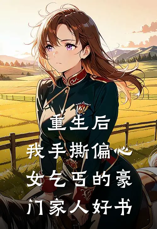 重生后，我手撕偏心女乞丐的豪门家人好书