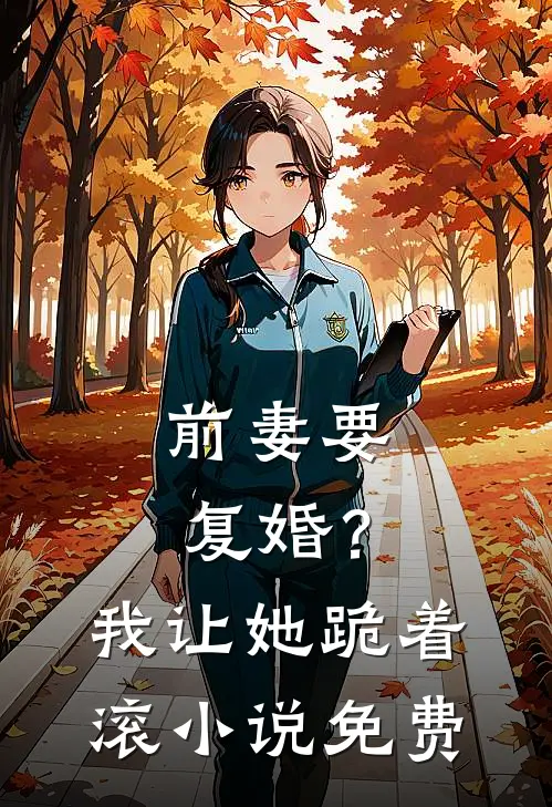 前妻要复婚？我让她跪着滚小说免费