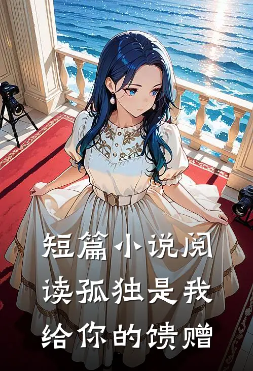 短篇小说阅读孤独是我给你的馈赠