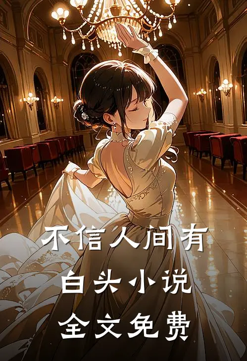 不信人间有白头小说全文免费