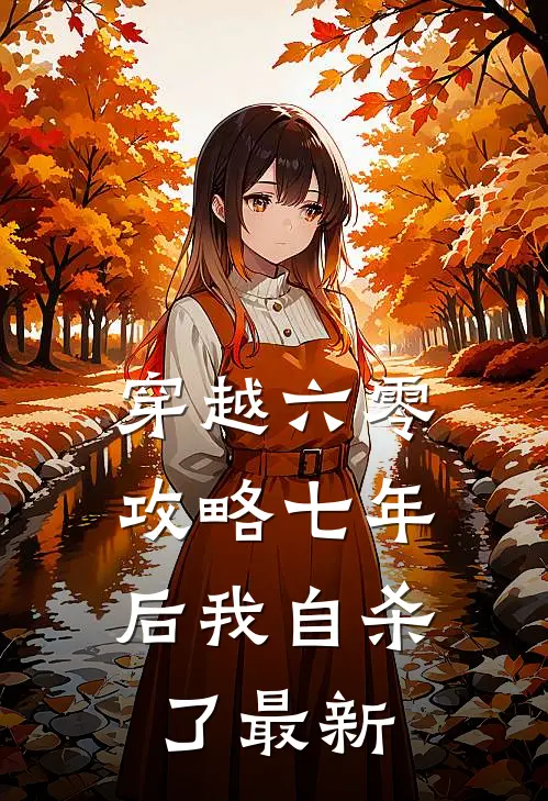 穿越六零，攻略七年后我自杀了最新