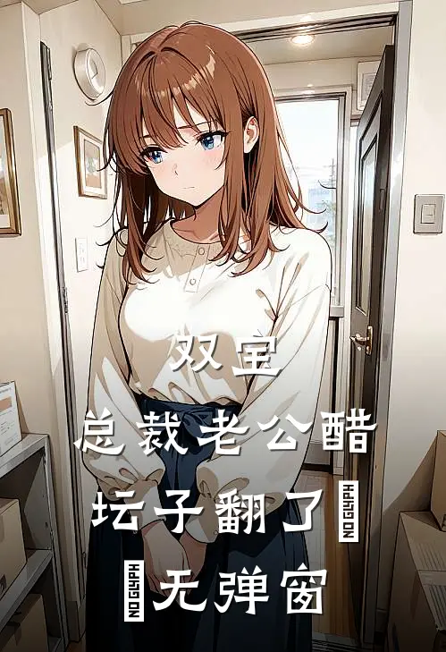 双宝，总裁老公醋坛子翻了​​无弹窗
