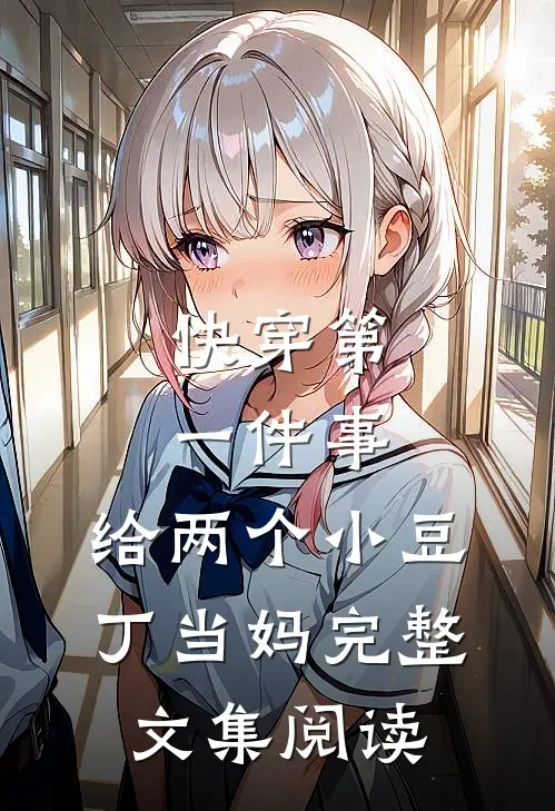 快穿第一件事，给两个小豆丁当妈完整文集阅读