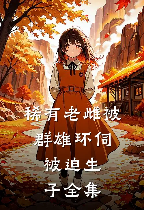 稀有老雌被群雄环伺，被迫生子 全集