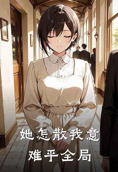 她怎散我意难平全局