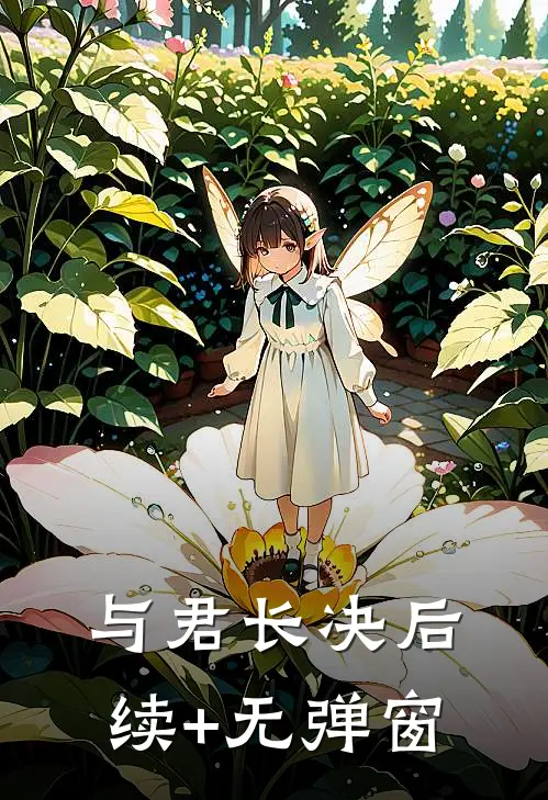 与君长决后续+无弹窗
