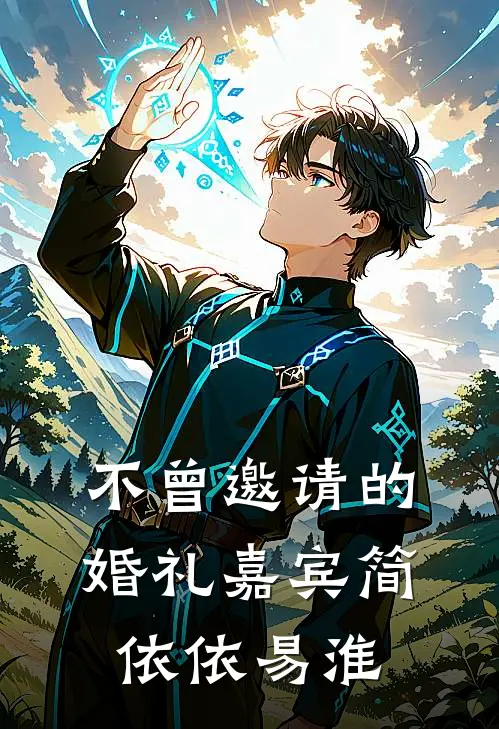 不曾邀请的婚礼嘉宾简依依易淮