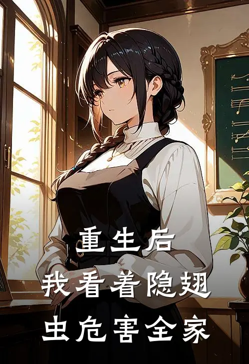 重生后，我看着隐翅虫危害全家