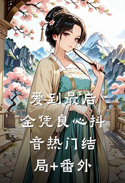爱到最后，全凭良心抖音热门结局+番外