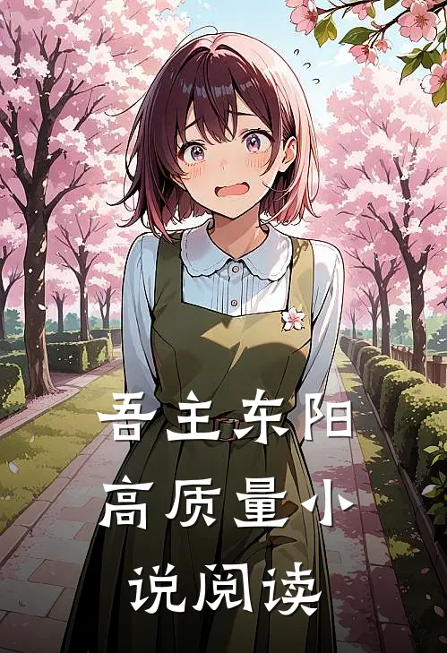 吾主东阳高质量小说阅读