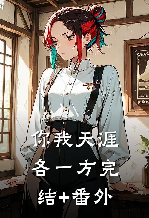 你我天涯各一方完结+番外