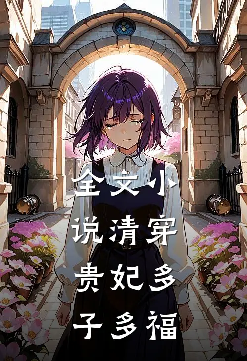 全文小说清穿：贵妃多子多福