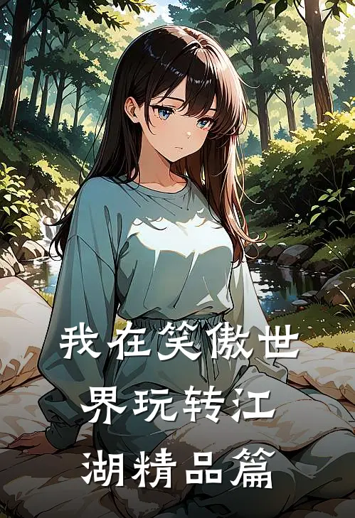 我在笑傲世界玩转江湖精品篇