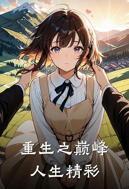 重生之巅峰人生精彩