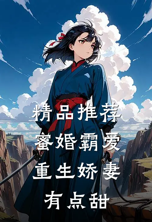 精品推荐蜜婚霸爱：重生娇妻有点甜