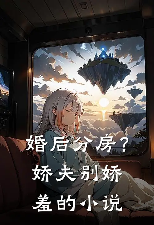 婚后分房？娇夫别娇羞的小说
