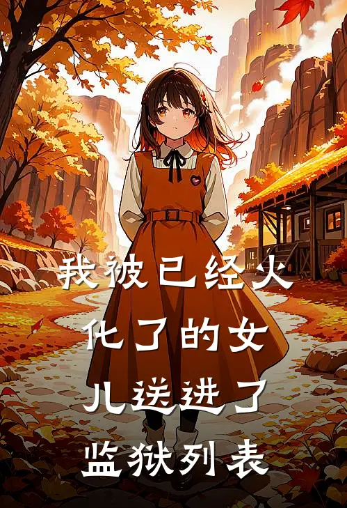 我被已经火化了的女儿送进了监狱列表