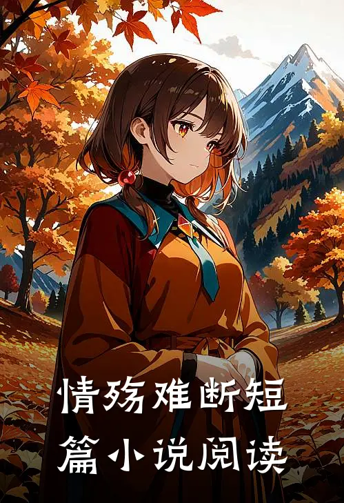 情殇难断短篇小说阅读