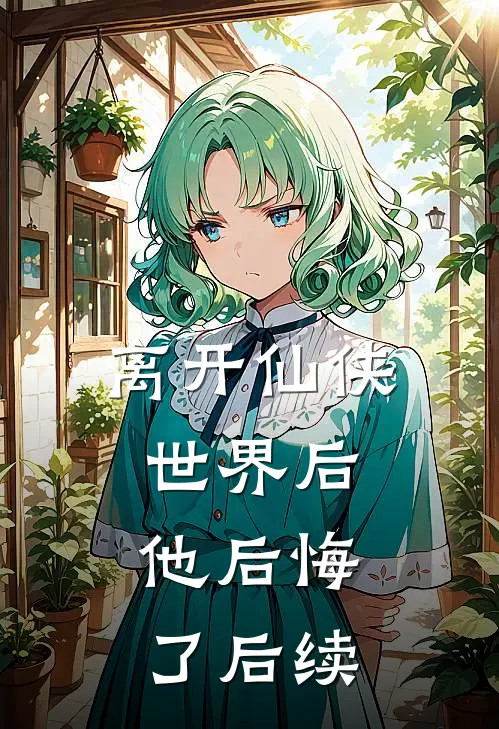 离开仙侠世界后，他后悔了后续