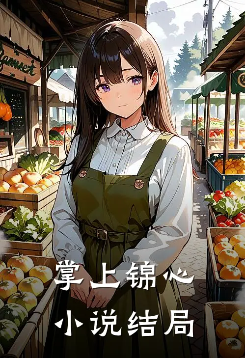 掌上锦心小说结局