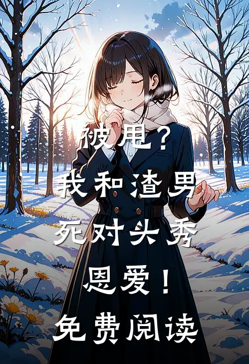 被甩？我和渣男死对头秀恩爱！免费阅读
