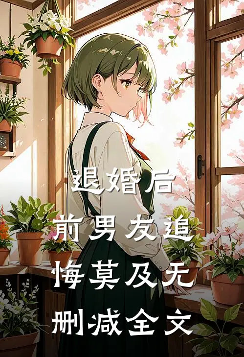 退婚后，前男友追悔莫及无删减全文