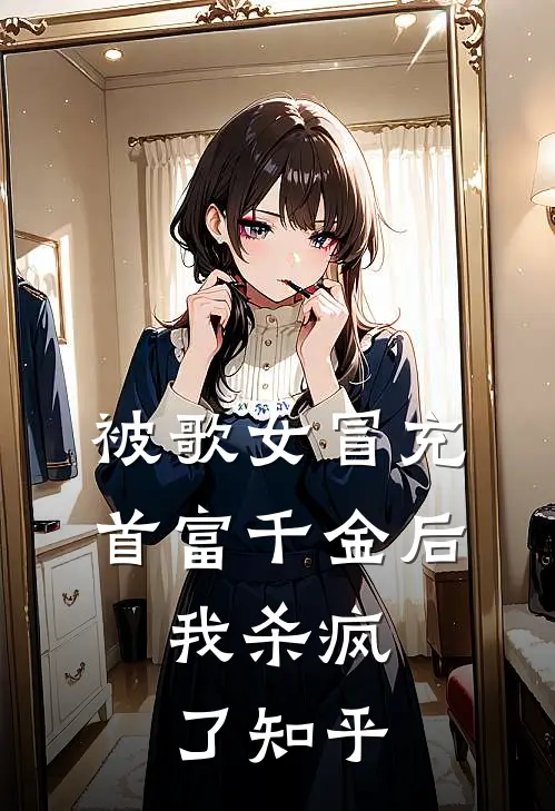 被歌女冒充首富千金后，我杀疯了知乎
