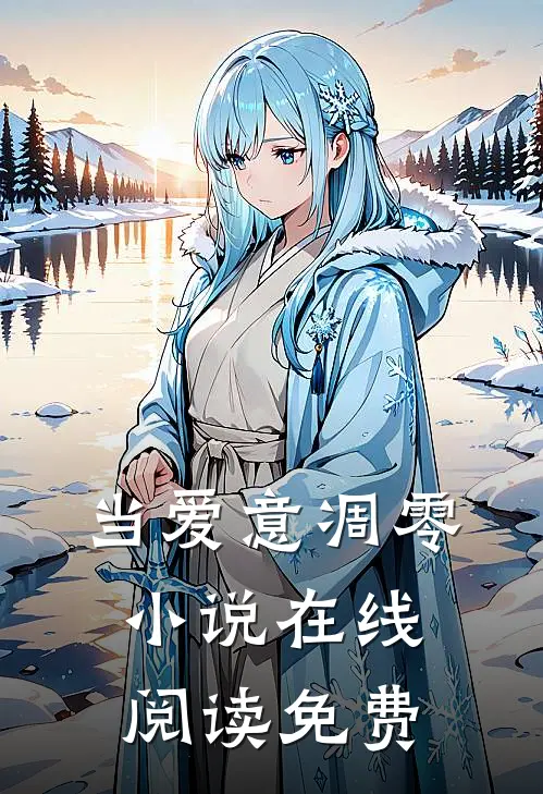 当爱意凋零小说在线阅读免费
