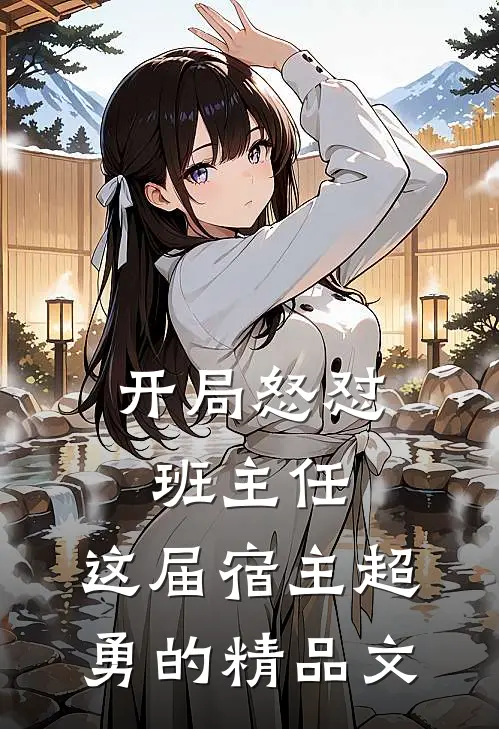 开局怒怼班主任，这届宿主超勇的精品文