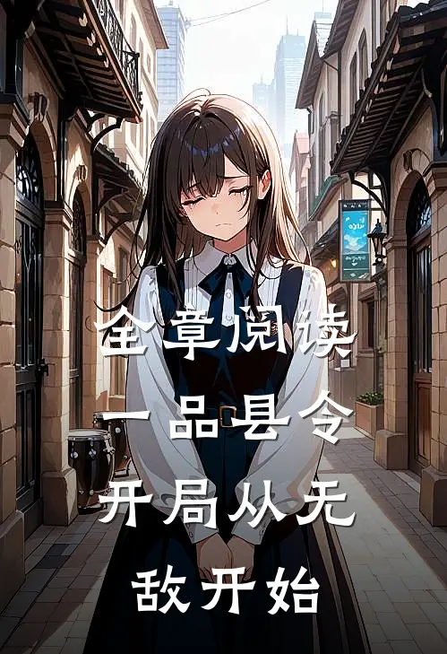 全章阅读一品县令：开局从无敌开始
