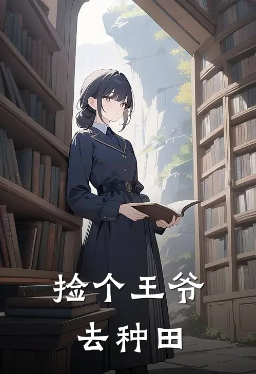 捡个王爷去种田