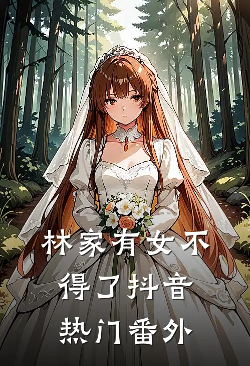 林家有女不得了抖音热门 番外