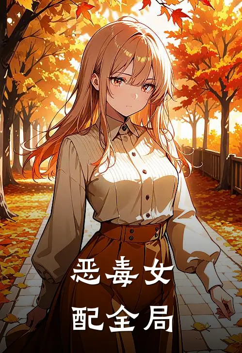 恶毒女配全局