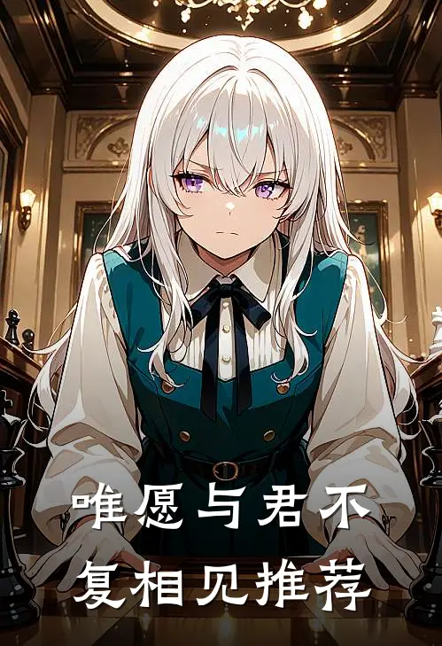 唯愿与君不复相见推荐