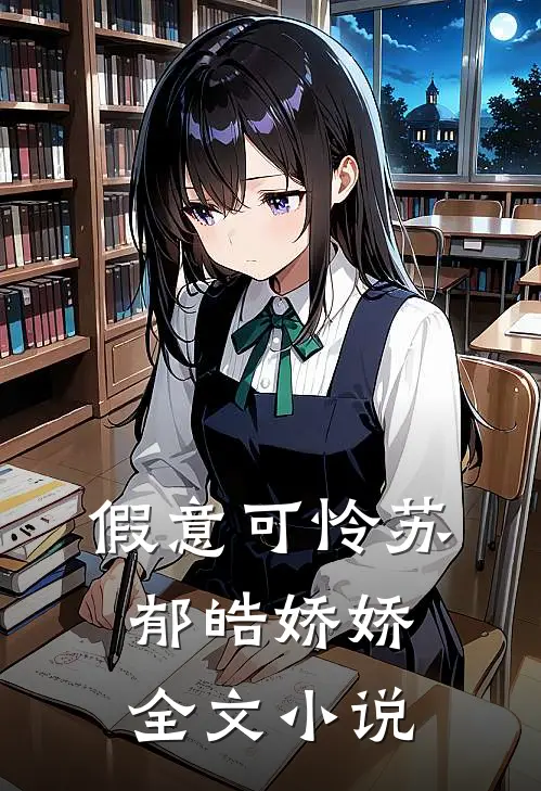 假意可怜苏郁皓娇娇全文小说