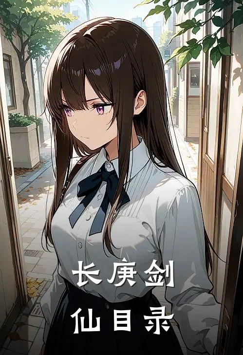 长庚剑仙目录