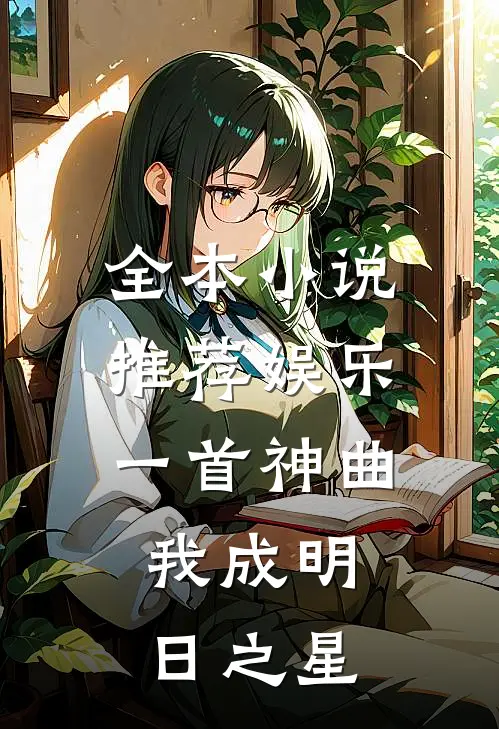 全本小说推荐娱乐：一首神曲，我成明日之星