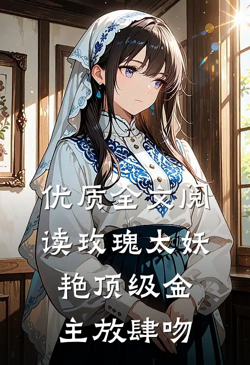 优质全文阅读玫瑰太妖艳 顶级金主放肆吻