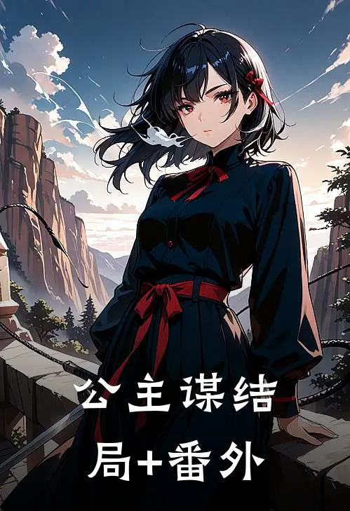 公主谋结局+番外