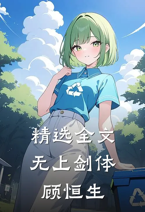 精选全文无上剑体顾恒生