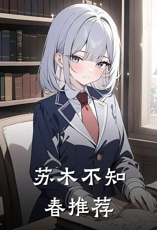 苏木不知春推荐