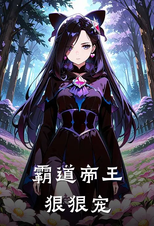 霸道帝王狠狠宠
