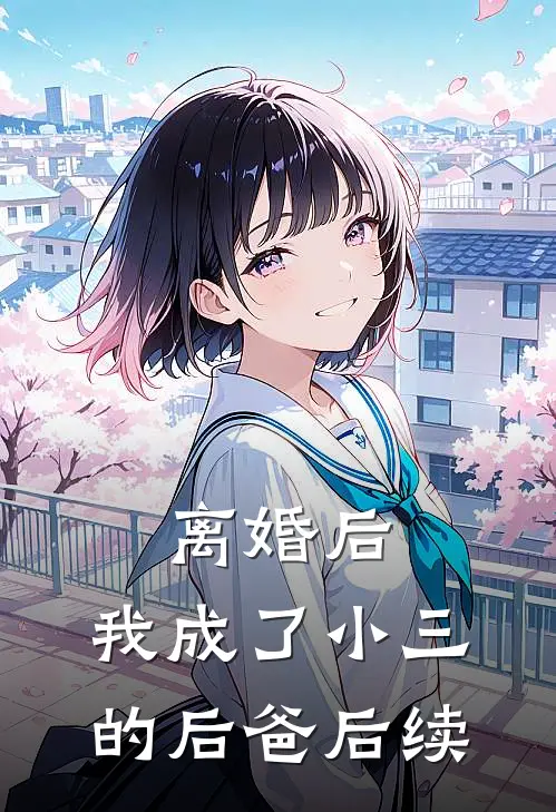 离婚后，我成了小三的后爸后续