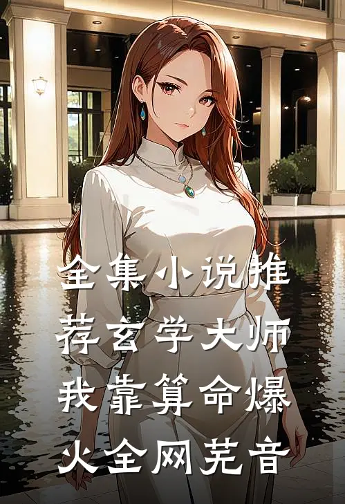 全集小说推荐玄学大师我靠算命爆火全网芜音