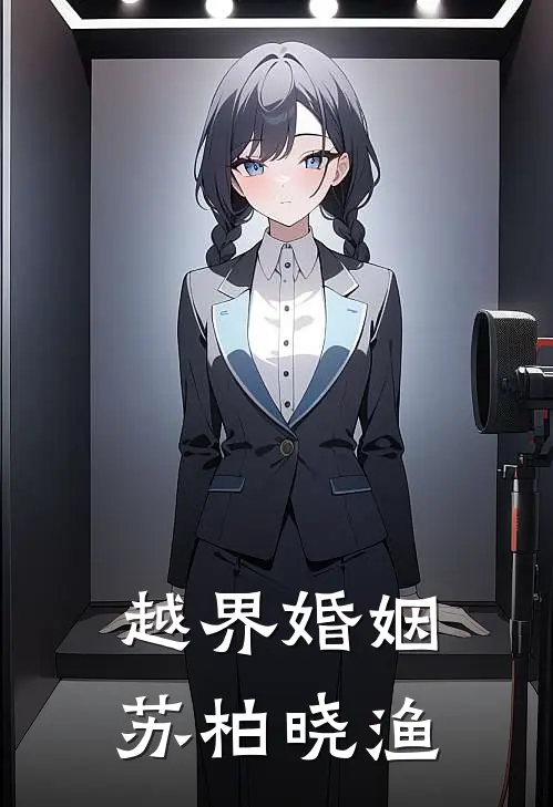 越界婚姻苏柏晓渔