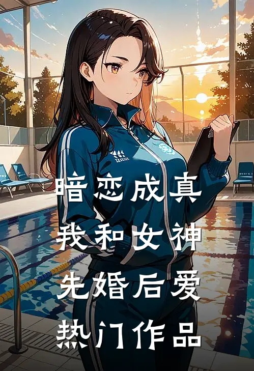 暗恋成真，我和女神先婚后爱热门作品